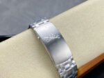 VS Factory Omega Seamaster Diver 300M 210.30.42.20.03.003 42mm Full Steel Blue Dial - Image 9