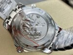 VS Factory Omega Seamaster Diver 300M 210.30.42.20.03.003 42mm Full Steel Blue Dial - Image 7