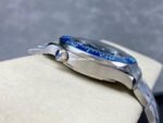 VS Factory Omega Seamaster Diver 300M 210.30.42.20.03.003 42mm Full Steel Blue Dial - Image 5