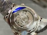 VS Factory Omega Seamaster Diver 300M 210.30.42.20.06.001 42mm Full Steel Grey Dial - Image 7