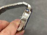 VS Factory Omega Seamaster Diver 300M 210.30.42.20.06.001 42mm Full Steel Grey Dial - Image 5