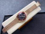 VS Factory Omega Seamaster Diver 300M 210.90.42.20.01.003 42mm Black Dial - Image 4