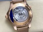 VS Factory Omega Seamaster Diver 300M 210.90.42.20.01.003 42mm Black Dial - Image 7