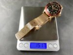 VS Factory Omega Seamaster Diver 300M 210.90.42.20.01.003 42mm Black Dial - Image 13