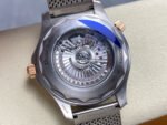 VS Factory Omega Seamaster Diver 300M 210.90.42.20.10.001 42mm Green Dial - Image 5