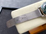 VS Factory Omega Seamaster Diver 300M 210.90.42.20.10.001 42mm Green Dial - Image 7