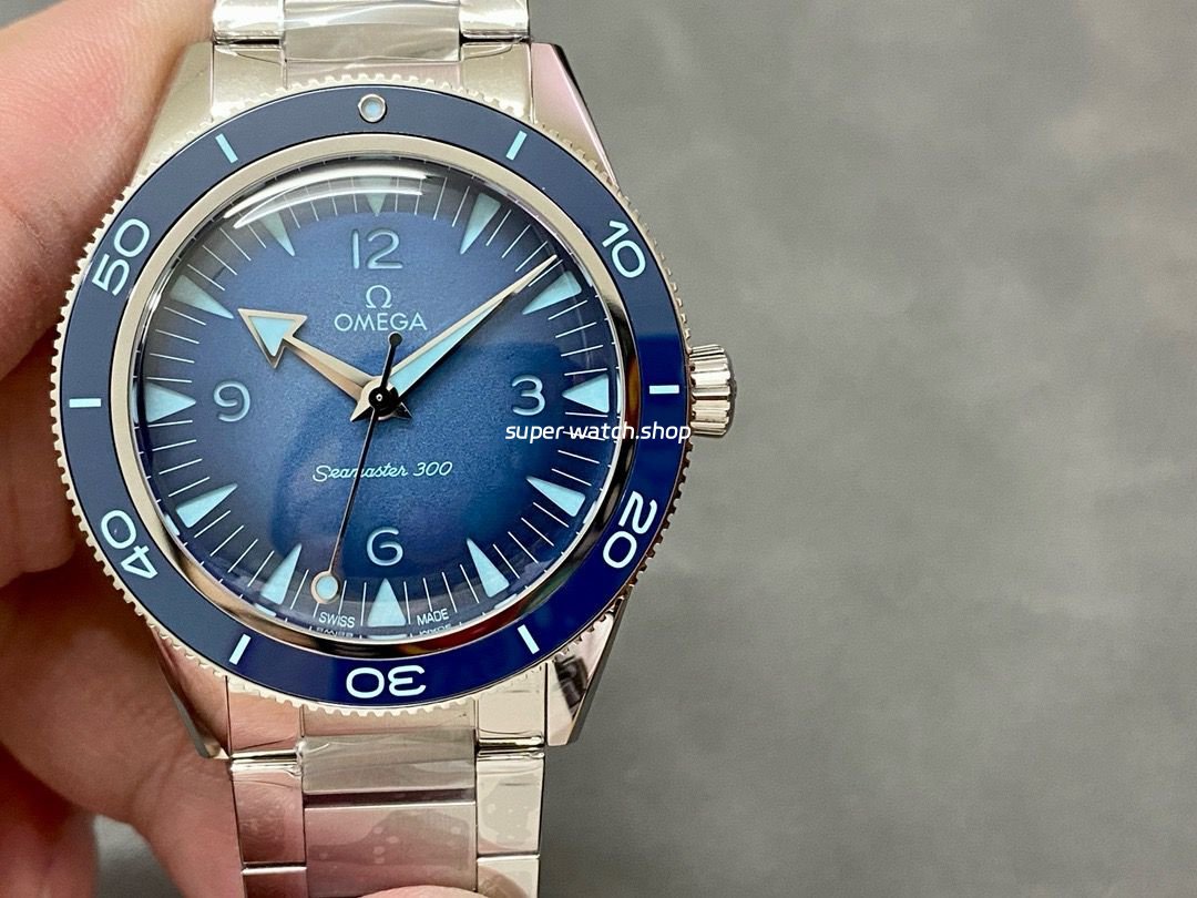 VS-Factory-Omega-Seamaster-Diver-300M-234.30.41.21.03.002-Co-Axial-Master-Chronometer-41mm-Full-4.jpg VS Factory Omega Seamaster Diver 300M 234.30.41.21.03.002 Co-Axial Master Chronometer 41mm Full Steel Blue Dial - Image 1