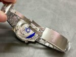VS Factory Omega Seamaster Tokyo 2020 Limited Edition Diver 300M 522.30.42.20.04.001 42mm Full Steel White Dial - Image 9