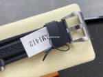VS Factory Panerai Luminor 1950 Navy Seals PAM01412 44mm Steel Rubber Strap Grey Dial - Image 8