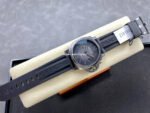 VS Factory Panerai Luminor 1950 Navy Seals PAM01412 44mm Steel Rubber Strap Grey Dial - Image 4