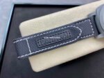 VS Factory Panerai Luminor Marina PAM01119 44mm Titanium Canvas Strap Grey Dial - Image 9