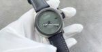 VS Factory Panerai Luminor Marina Pam01662 44mm Carbon Fiber Canvas Strap Grey Dial - Image 2