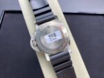 VS Factory Panerai Luminor Submersible BMG-Tech PAM 00799 47mm Titanium Rubber Strap Black Dial - Image 7