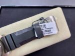 VS Factory Panerai Luminor Submersible GMT PAM 00719 47mm Titanium Black Rubber Strap Blue Dial - Image 8