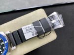 VS Factory Panerai Luminor Submersible PAM 01209 42mm Steel Rubber Strap Black Dial - Image 8