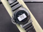 VS Factory Panerai Luminor Submersible PAM00960 42mm Carbon Fiber Black Rubber Strap Black Dial - Image 7
