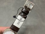 VS Factory Panerai Radiomir Quaranta Automatic Pam 01292 40mm Steel Leather Strap White Dial - Image 8