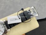 VS Factory Panerai Submersible Bianco PAM 02223 42mm Steel Rubber Strap White Dial - Image 9