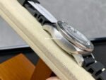 VS Factory Panerai Submersible Bianco PAM 02223 42mm Steel Rubber Strap White Dial - Image 5