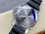 VS Factory Panerai Submersible Bianco PAM 02223 42mm Steel Rubber Strap White Dial - Image 8
