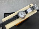 VS Factory Panerai Submersible Bianco PAM 02223 42mm Steel Rubber Strap White Dial - Image 4