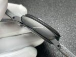 VS Factory Panerai Submersible Luminor 1950 PAM 01467 44mm Titanium Textile Strap BiTempo New York Gray Dial - Image 5