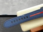 VS Factory Panerai Submersible Luna Rossa PAM01543 44mm Ceramic Rubber Strap White Dial - Image 10