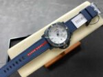 VS Factory Panerai Submersible Luna Rossa PAM01543 44mm Ceramic Rubber Strap White Dial - Image 4