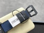 VS Factory Panerai Submersible Luna Rossa PAM1563 42mm Carbon Fiber Rubber Strap Blue Dial - Image 9