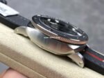 VS Factory Panerai Submersible Luna Rossa Pam1565 42mm Steel Rubber Strap Dark Blue Dial - Image 5