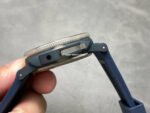 VS Factory Panerai Submersible PAM 01466 44mm Ceramic Rubber Strap Blue Dial - Image 6