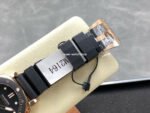 VS Factory Panerai Submersible PAM02164 42mm Yellow Gold Rubber Strap Black Dial - Image 8