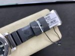VS Factory Panerai Submersible Pam 00683 42mm Steel Black Rubber Strap Black Dial - Image 8