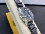 VS Factory Panerai Submersible Pam 00683 42mm Steel Black Rubber Strap Black Dial - Image 5