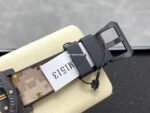 VS Factory Panerai Submersible Pam 1513 44mm Carbon Fiber Rubber Strap Black Dial - Image 9