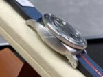 VS Factory Panerai Submersible Quarantaquattro Luna Rossa PAM 01391 44mm Steel Rubber Strap Dial - Image 5