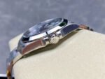 VS Factory Rolex Air King 126900 40mm Full 904L Black Dial - Image 7