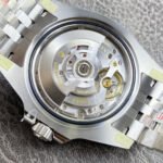 VS Factory Rolex Batgirl GMT-MASTER II 126710BLNR-0002 40mm Full 904L Black Dial Jubilee - Image 8