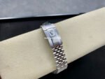 VS Factory Rolex Datejust 126334-0004 41mm Full 904L Silver Dial Jubilee - Image 9