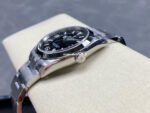 VS Factory Rolex Explorer 124270 36mm Full 904L Black Dial - Image 6