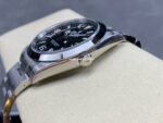 VS Factory Rolex Explorer 224270 40mm Full 904L Black Dial - Image 6
