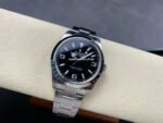 VS Factory Rolex Explorer 224270 40mm Full 904L Black Dial - Image 4