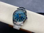 VS Factory Rolex Milgauss 116400GV 40mm Full 904L Blue Dial - Image 4