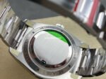 VS Factory Rolex Milgauss 116400GV 40mm Full 904L Blue Dial - Image 7