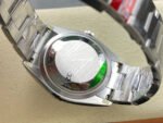 VS Factory Rolex Oyster Perpetual 124300-0006 41mm Tiffany Blue Dial - Image 8