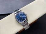 VS Factory Rolex Oyster Perpetual 124300-0003 41mm Blue Dial - Image 4