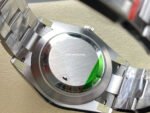 VS Factory Rolex Oyster Perpetual 126000-0002 36mm Black Dial - Image 8