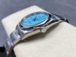 VS Factory Rolex Oyster Perpetual 124300-0006 41mm Tiffany Blue Dial - Image 7