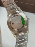 VS Factory Rolex Oyster Perpetual 124300-0007 41mm Red Dial - Image 6