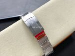 VS Factory Rolex Oyster Perpetual 124300-0006 41mm Tiffany Blue Dial - Image 9